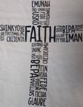 Faith T-Shirt