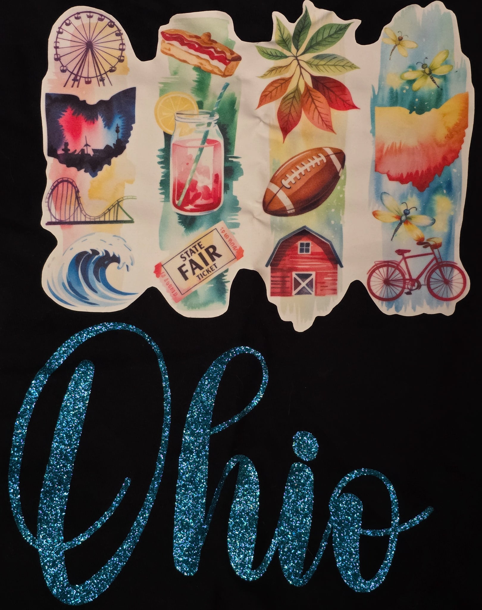 Ohio T-Shirt