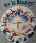 He Is Risen! T-Shirt