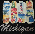 Michigan T-Shirt
