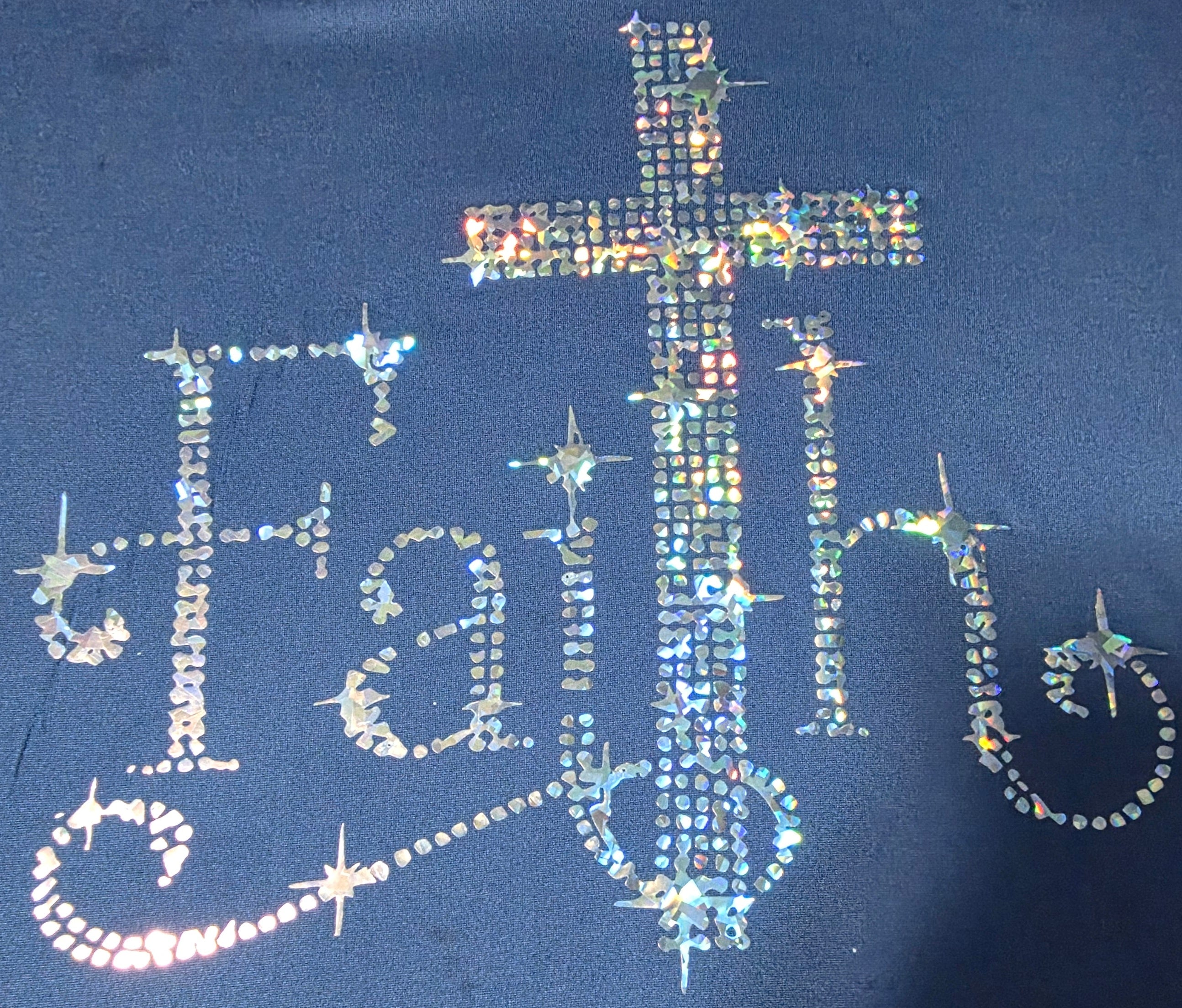 Faith T-Shirt