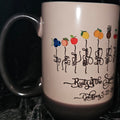 Fruits of the Spirit 15oz Color Changing Coffee Mug
