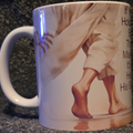 If You're Holding on By a Thread 11oz Coffee Mug