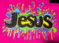 Jesus T-Shirt