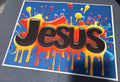 JESUS T-shirt