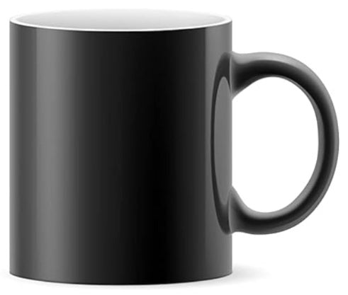 Customizable 15oz Color Changing Mug