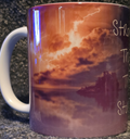 Stronger Than The Storm 11oz Coffee Mug