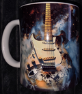 Where Words Fail 11oz Coffee Mug