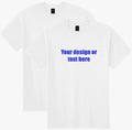 Customizable T-Shirt